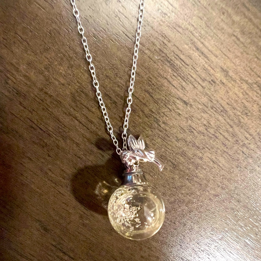 Fairy Necklace